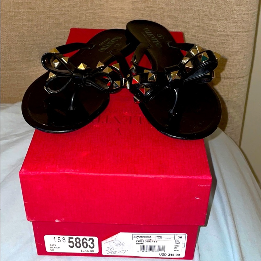 Valentino sandals